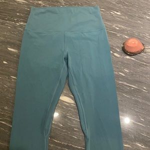 Lululemon align legging